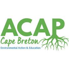 ACAP logo
